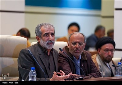 پانزدهمین نشست سالانه اندیشمندان درس انقلاب اسلامی