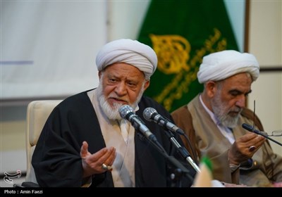 پانزدهمین نشست سالانه اندیشمندان درس انقلاب اسلامی