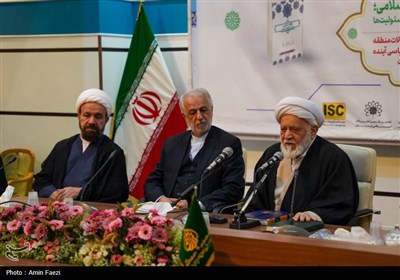 پانزدهمین نشست سالانه اندیشمندان درس انقلاب اسلامی
