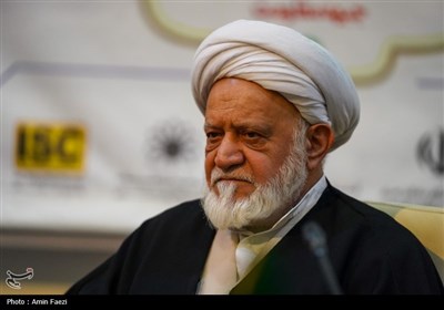 پانزدهمین نشست سالانه اندیشمندان درس انقلاب اسلامی