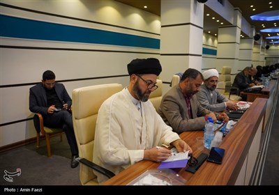پانزدهمین نشست سالانه اندیشمندان درس انقلاب اسلامی