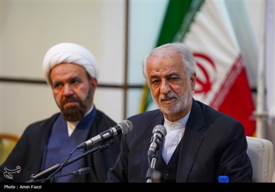 پانزدهمین نشست سالانه اندیشمندان درس انقلاب اسلامی