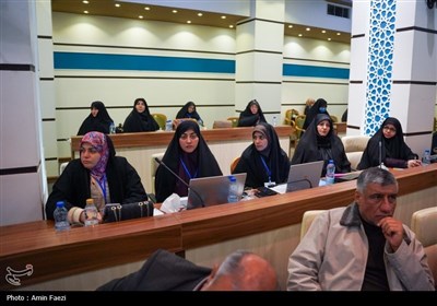 پانزدهمین نشست سالانه اندیشمندان درس انقلاب اسلامی