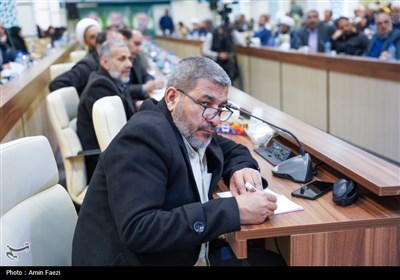 پانزدهمین نشست سالانه اندیشمندان درس انقلاب اسلامی