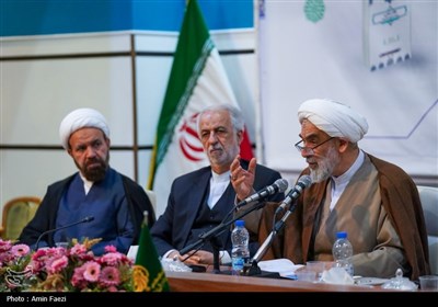 پانزدهمین نشست سالانه اندیشمندان درس انقلاب اسلامی