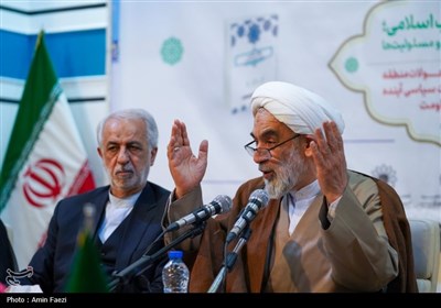 پانزدهمین نشست سالانه اندیشمندان درس انقلاب اسلامی