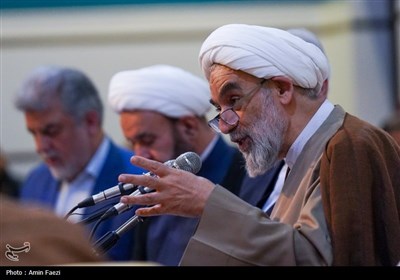 پانزدهمین نشست سالانه اندیشمندان درس انقلاب اسلامی
