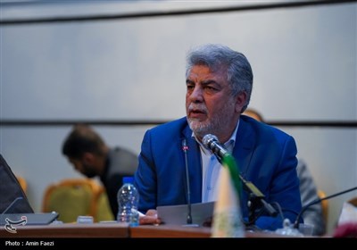 پانزدهمین نشست سالانه اندیشمندان درس انقلاب اسلامی
