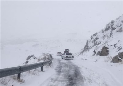 برف،محورهاي،بارش،گيلان،محور،استان،خلخال،سانتيمتر،گزارش