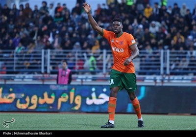 مصاف مس رفسنجان و استقلال در هفته نوزدهم لیگ برتر