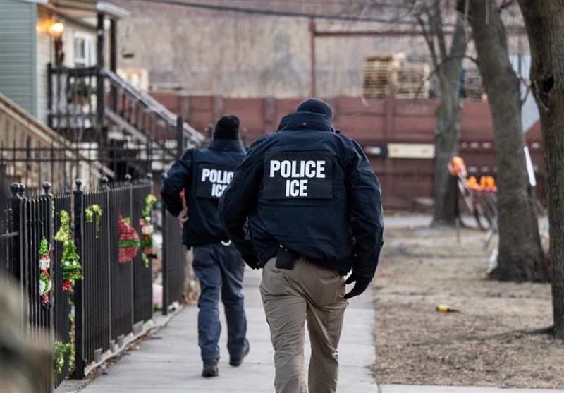 Trump Frustrated by Lower-Than-Promised Deportation Numbers
