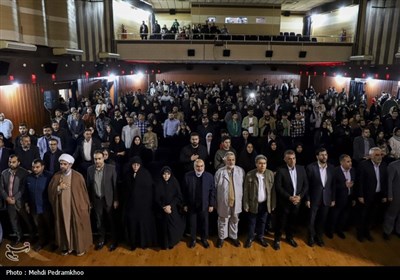 اکران فیلم سینمایی اسفند