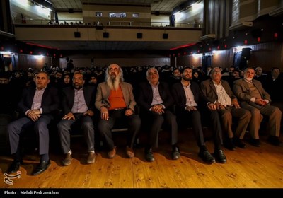 اکران فیلم سینمایی اسفند