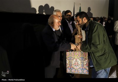 اکران فیلم سینمایی اسفند