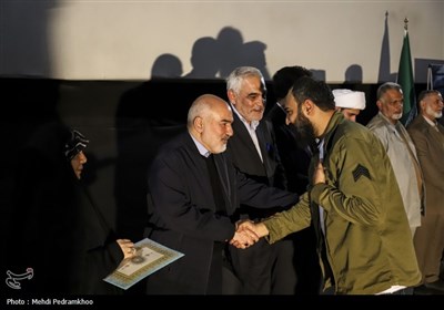 اکران فیلم سینمایی اسفند