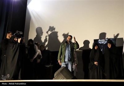 اکران فیلم سینمایی اسفند