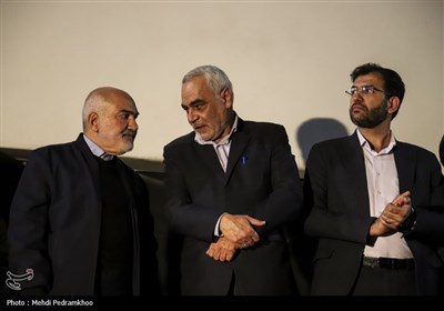 اکران فیلم سینمایی اسفند