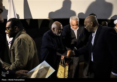 اکران فیلم سینمایی اسفند