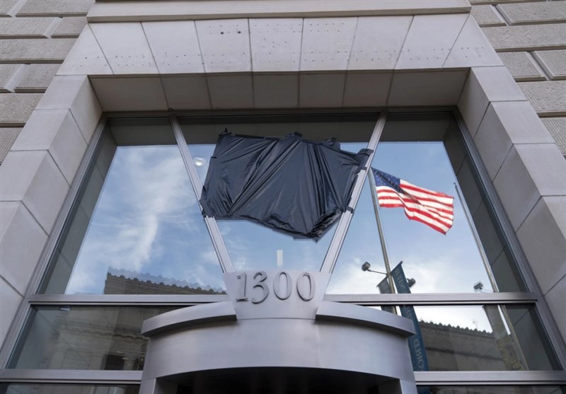 Judge Blocks Trump from Placing Thousands of USAID Workers on Leave