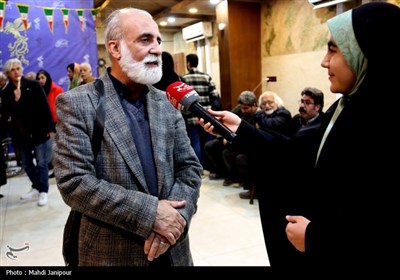 پانزدهمین جشنواره فیلم فجر اصفهان