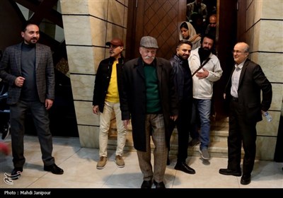 پانزدهمین جشنواره فیلم فجر اصفهان