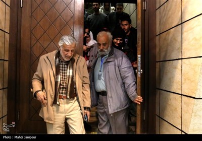 پانزدهمین جشنواره فیلم فجر اصفهان