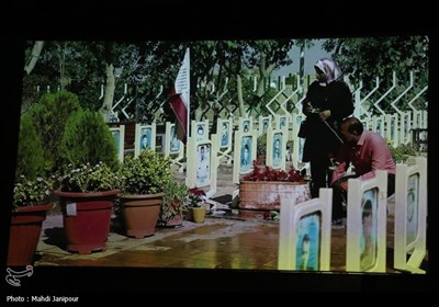 پانزدهمین جشنواره فیلم فجر اصفهان