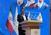 استفاده از تمام توان استان برای رزمایش «الی بیت المقدس»