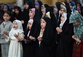 600 دانشآموز برتر قرآنی فردیس تجلیل شدند