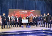برترینهای مسابقات پرورش اندام آذربایجانشرقی مشخص شد+سامی