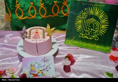 طرح دختران ماه در تبریز