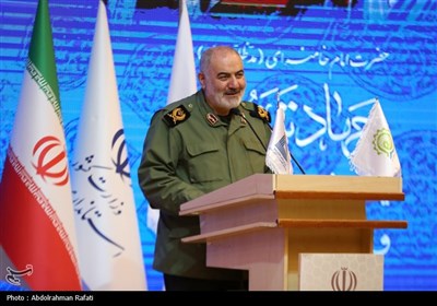 گردهمایی بزرگ فعالان فضای مجازی و رسانه استان همدان