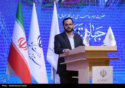 گردهمایی بزرگ فعالان فضای مجازی و رسانه استان همدان