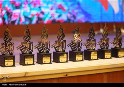 گردهمایی بزرگ فعالان فضای مجازی و رسانه استان همدان