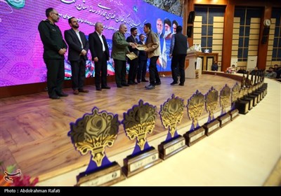 گردهمایی بزرگ فعالان فضای مجازی و رسانه استان همدان