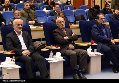 گردهمایی بزرگ فعالان فضای مجازی و رسانه استان همدان