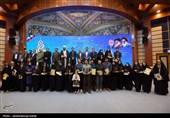 گردهمایی بزرگ فعالان فضای مجازی و رسانه استان همدان