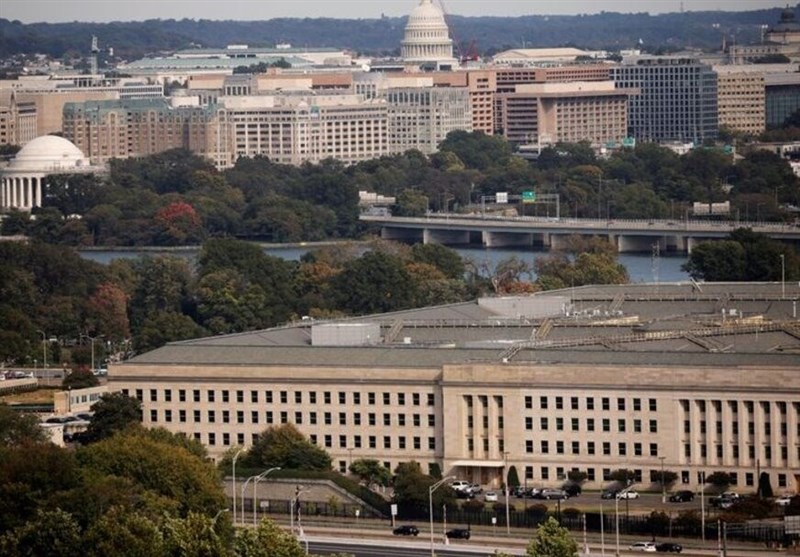 Pentagon Doubles Number of News Outlets to 'Rotate' Out from Office Spaces