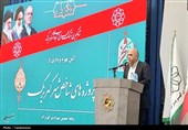 گرهگشایی از ترافیک جنوب تهران؛ افتتاح ورودی کهریزک