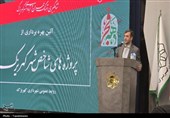 افتتاح 115 پروژه عمرانی در شهرستان ری به مناسبت دهه فجر