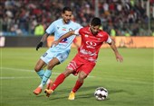 پرسپولیس - گلگهر؛ چشم سرخها به اولین برد خانگی روشن میشود؟