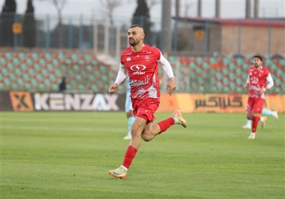 پرسپوليس،بازي،تيم،دوست،دورسون