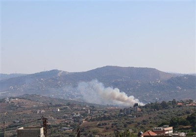 لبنان،صهيونيستي،رژيم،شهرك