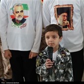 سفر استاندار خراسان جنوبی به شهرستان زیرکوه