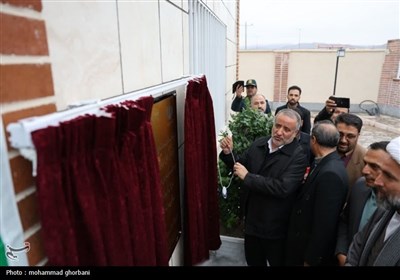 سفر استاندار خراسان جنوبی به شهرستان زیرکوه