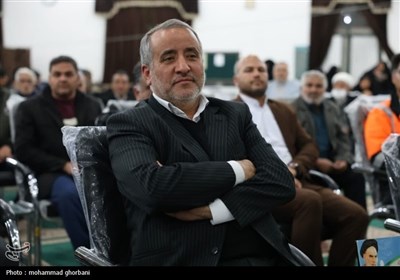 سفر استاندار خراسان جنوبی به شهرستان زیرکوه