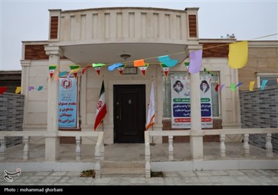 سفر استاندار خراسان جنوبی به شهرستان زیرکوه