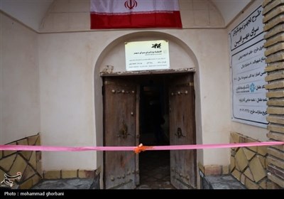سفر استاندار خراسان جنوبی به شهرستان زیرکوه