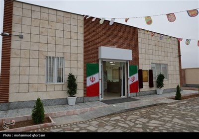 سفر استاندار خراسان جنوبی به شهرستان زیرکوه