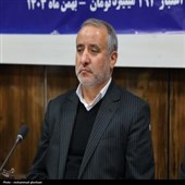 سفر استاندار خراسان جنوبی به شهرستان زیرکوه